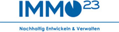 Immo 23 Immobilienentwicklung GmbH - Logo