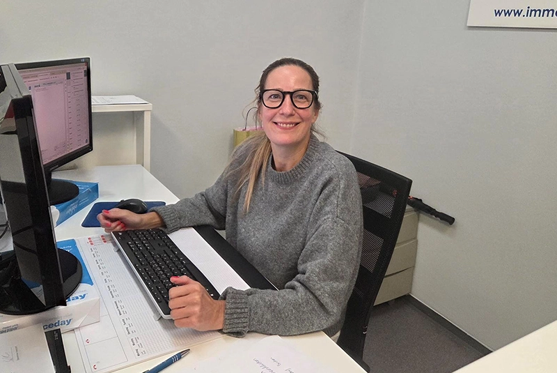 Foto Elisabeth Demel