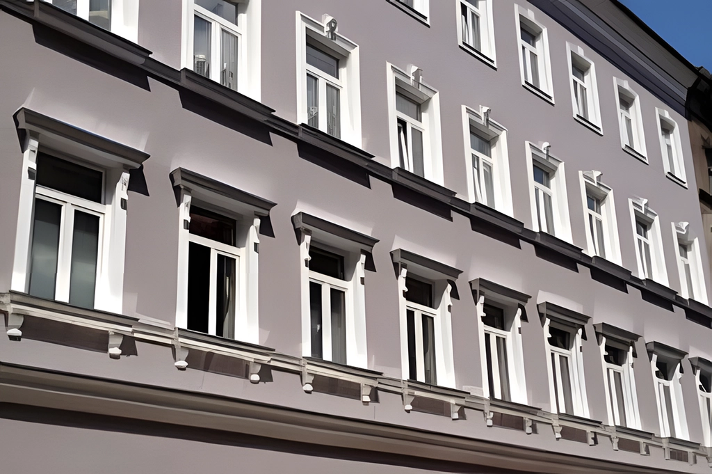 Foto immo23-Referenzprojekt Gabelsbergergasse, 1020 Wien