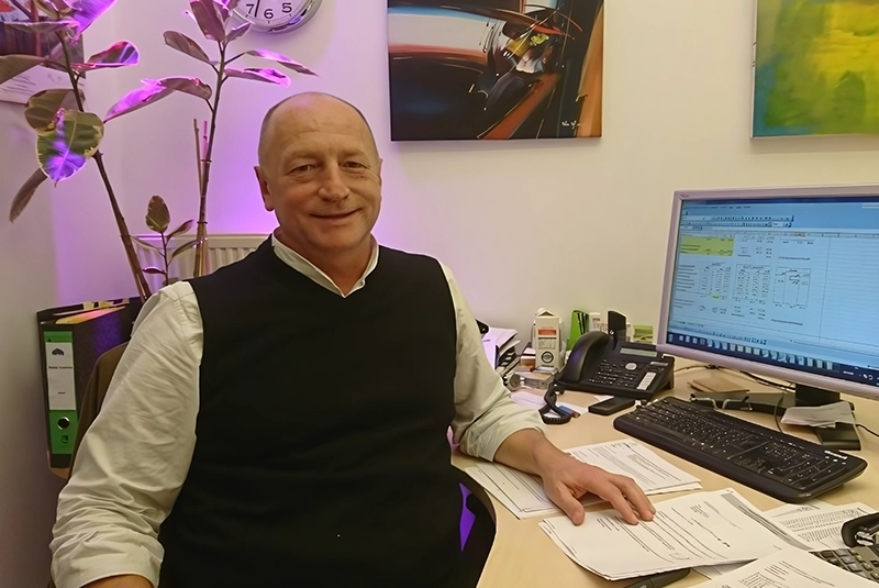 Foto Gerhard Heimberger