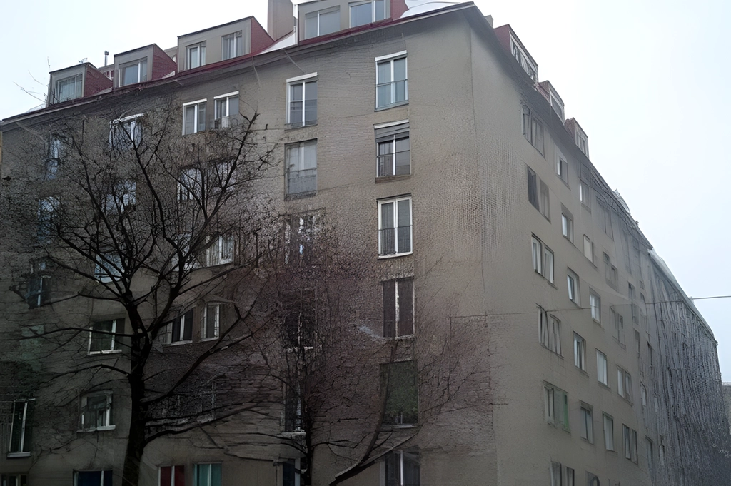 Foto immo23-Referenzprojekt Gerlgasse, 1030 Wien