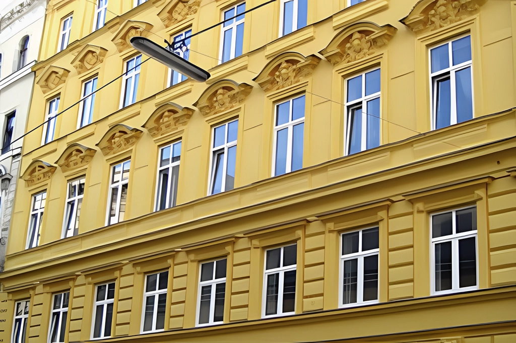 Foto immo23-Referenzprojekt Schönbrunnerstrasse, 1050 Wien